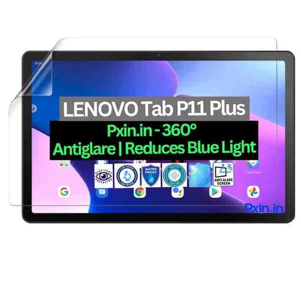LENOVO Tab P11 Plus Anti Bluelight and Anti Glare Screen