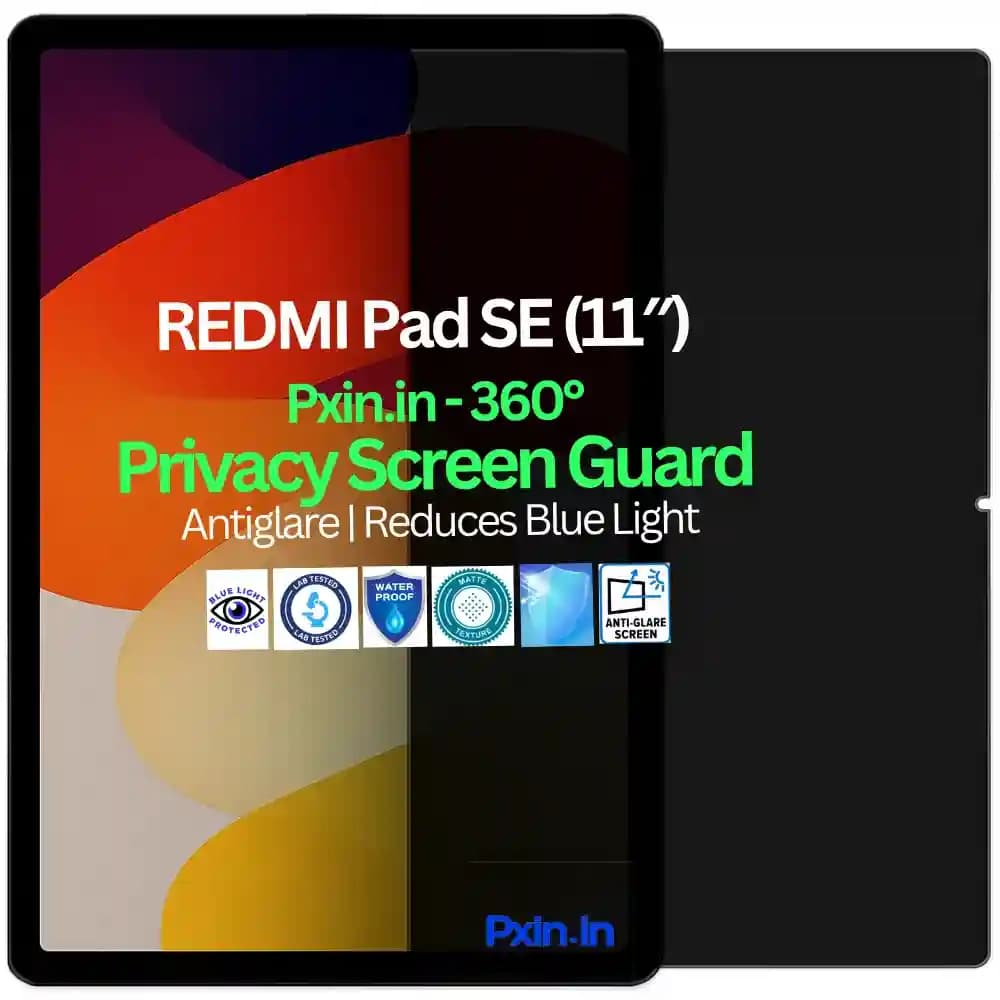 REDMI Pad SE (11") Privacy Screen