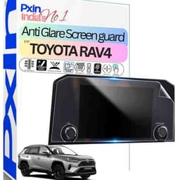 TOYOTA RAV4 Anti Glare Screen Guard