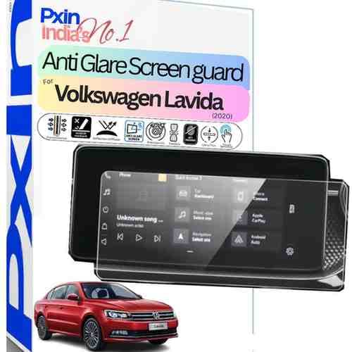 Volkswagen Lavida (2020) Anti Glare Screen Guard