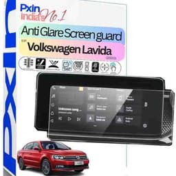 Volkswagen Lavida (2020) Anti Glare Screen Guard