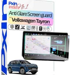 Volkswagen Tayron (23°C24) Anti Glare Screen Guard