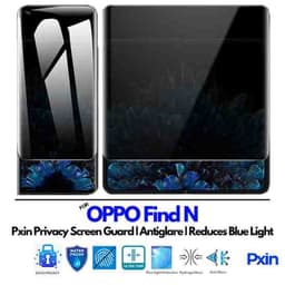 OPPO Find N Privacy Screen Guard