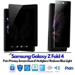 Samsung Galaxy Z Fold 4 Privacy Screen Guard