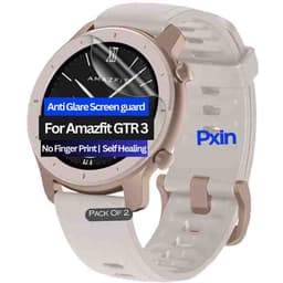 Amazfit GTR 3 Anti Glare Screen Guard