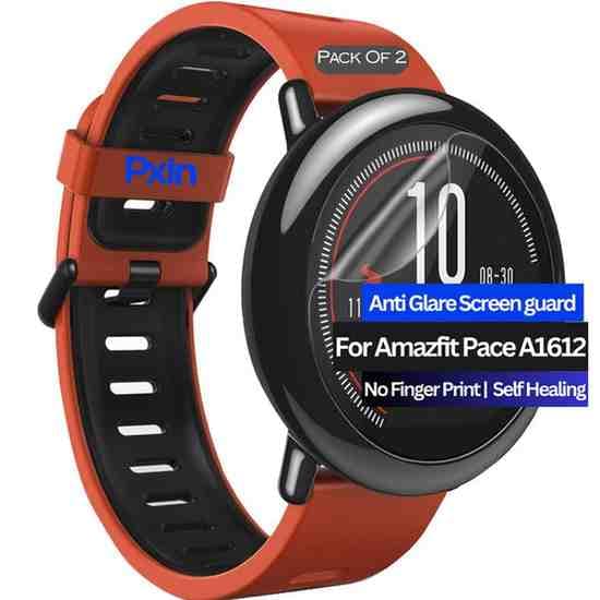 Amazfit Pace A1612 Anti Glare Screen Guard