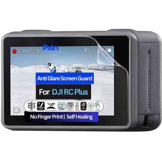 DJI RC Plus Anti Glare Screen Guard