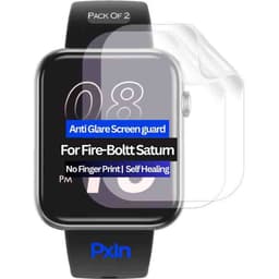 Fire-Boltt Saturn Anti Glare Screen Guard