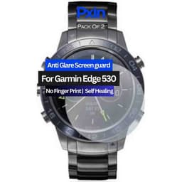 Garmin Edge 530 Anti Glare Screen Guard
