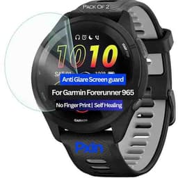 Garmin Forerunner 965 Anti Glare Screen Guard