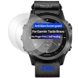 Garmin Tactix Bravo Anti Glare Screen Guard