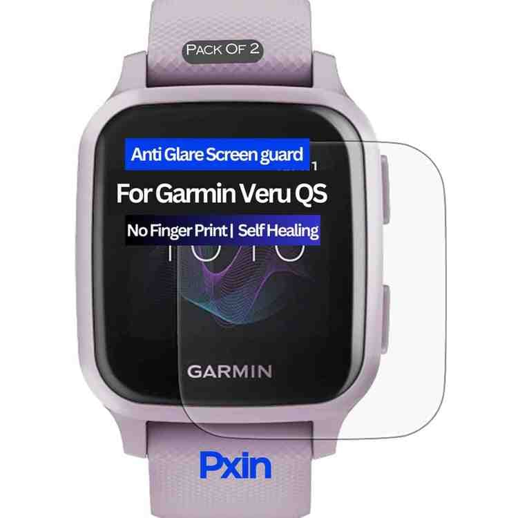 Garmin Veru QS Anti Glare Screen guard