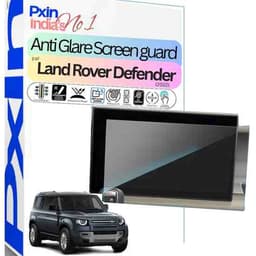 Land Rover Defender (2022) Anti Glare Screen Guard
