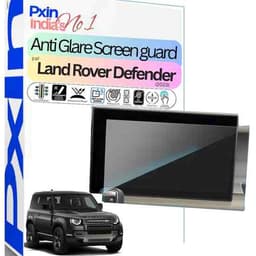 Land Rover Defender (2023) Anti Glare Screen Guard