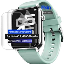 Noise ColorFit Caliber Go Anti Glare Screen Guard