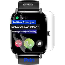 Noise ColorFit Icon 2 Anti Glare Screen Guard
