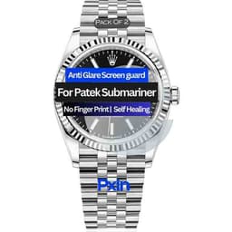 Patek Submariner Anti Glare Screen guard