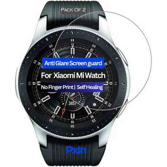 Xiaomi Mi Watch Anti Glare Screen Guard