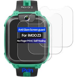 iMOO Z3 Anti Glare Screen Guard