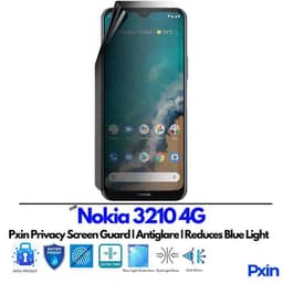 Nokia 3210 4G Privacy Screen Guard