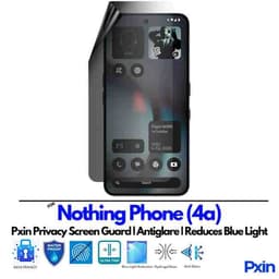 Nothing Phone 4a Privacy Screen Guard