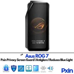 AsusROG-7 Privacy screen gurad