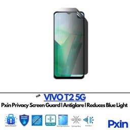 VIVOT25G Privacy screen gurad