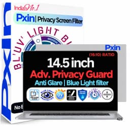 14.5inch1610 laptop pro privacy screen guard