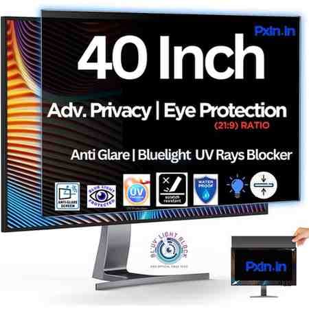 40inch(21:9)-monitor privacy screen guard