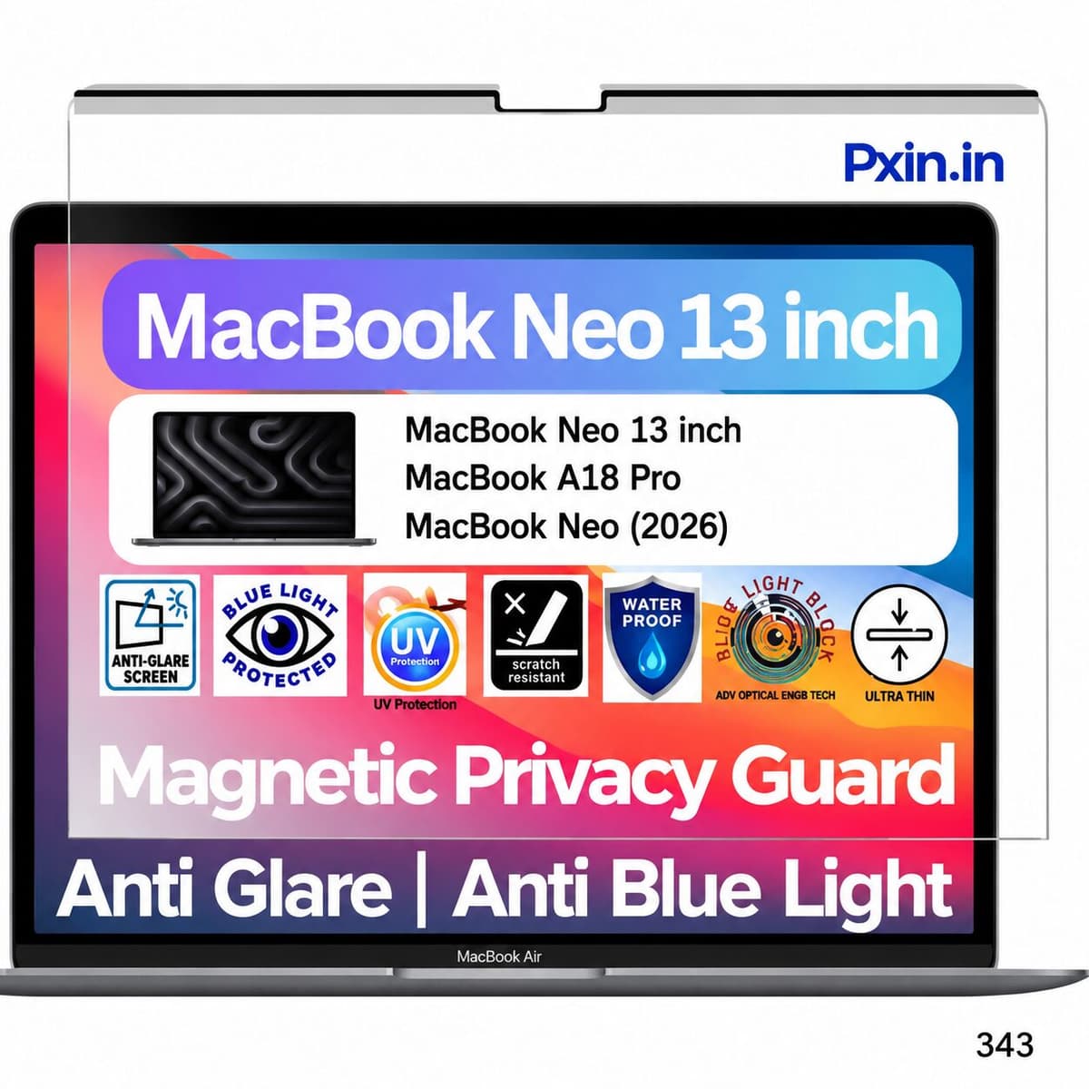 MacBook Neo 13 inch