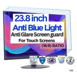 23.8inch16;9 touch anti glare screen guard