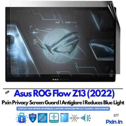 AsusROGFlowZ132022PrivacyScreenGuard