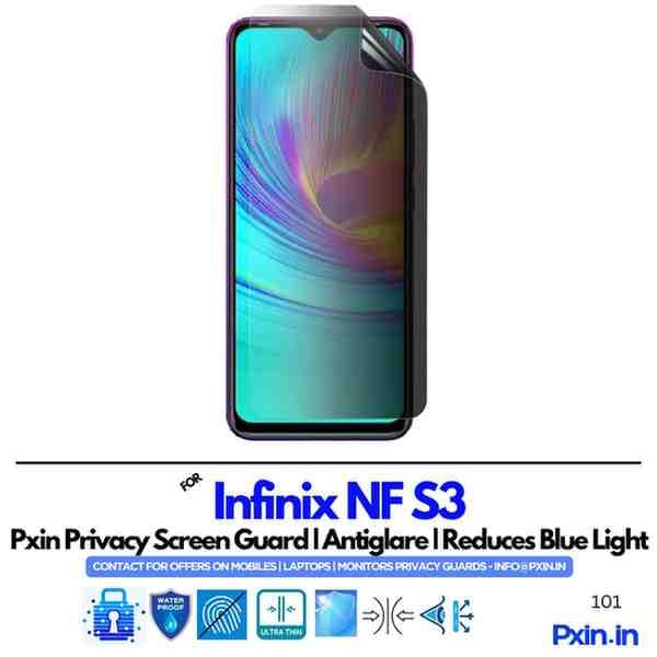 InfinixNFS3Privacyscreenguard