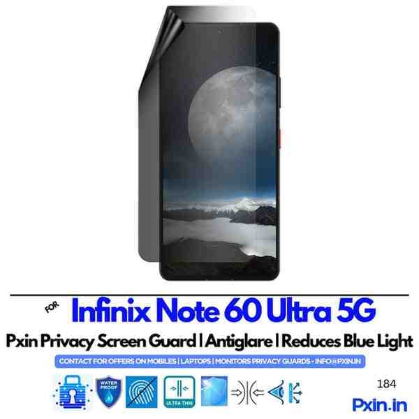 InfinixNote60Ultra5GPrivacyScreenGuard