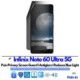 InfinixNote60Ultra5GPrivacyScreenGuard