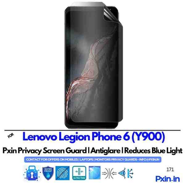 LenovoLegionPhone6Y900PrivacyScreenGuard