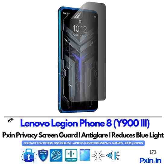 LenovoLegionPhone8Y900IIIPrivacyScreenGuard