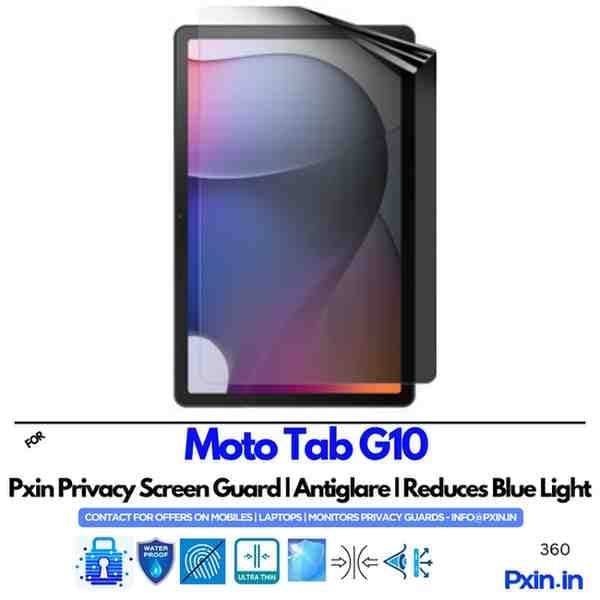 MotoTabG10PrivacyScreenGuard