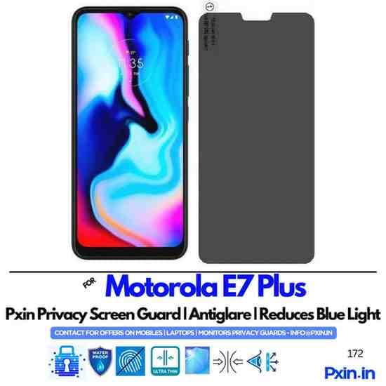 MotorolaE7PlusPrivacyscreenguard