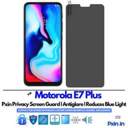 MotorolaE7PlusPrivacyscreenguard