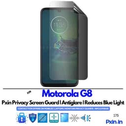 MotorolaG8Privacyscreenguard