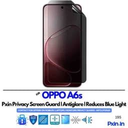 OPPOA6sPrivacyscreenguard