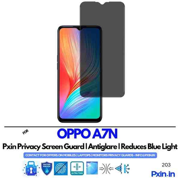 OPPOA7NPrivacyscreenguard