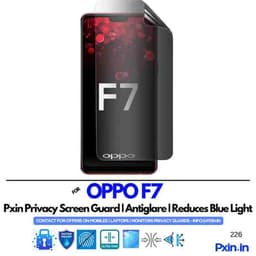 OPPOF7Privacyscreenguard