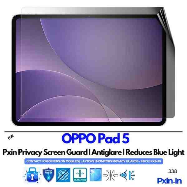 OPPOPad5PrivacyScreenGuard