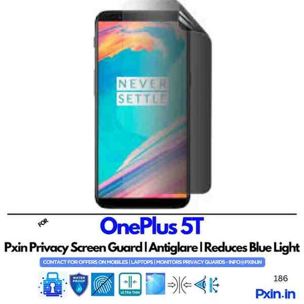 OnePlus5TPrivacyscreenguard