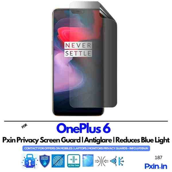 OnePlus6Privacyscreenguard