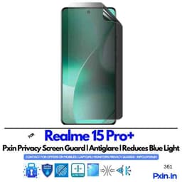 Realme15ProPrivacyscreenguard