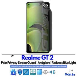 RealmeGT2Privacyscreenguard