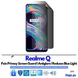 RealmeQPrivacyscreenguard